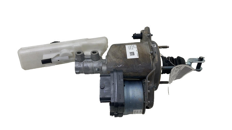 ⭕ 17-23 Tesla Model 3 Power Brake Booster Master Cylinder Reservoir 10