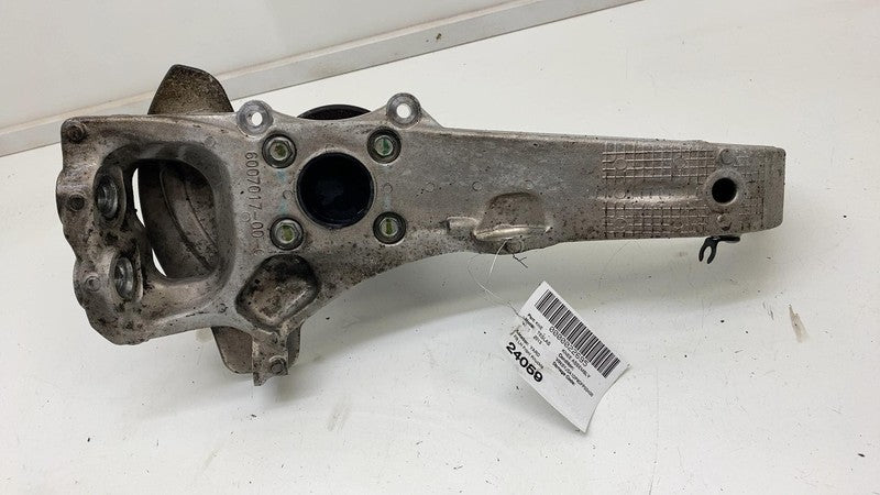 6007017-00-C ⭕ 12-15 Tesla Model S Front Left Spindle Knuckle w/ Hub Bearing LH 6007017-00-C