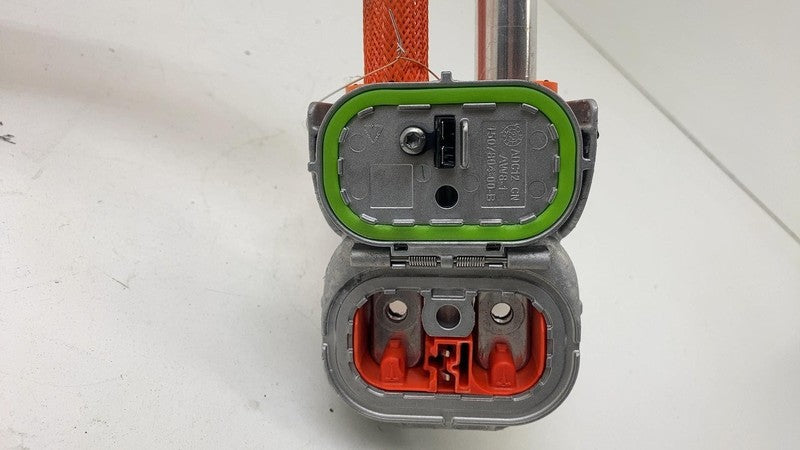 ⭕ 21-23 Model 3 M3 HV Busbar Charge Port Inlet Wiring Harness Cable 15