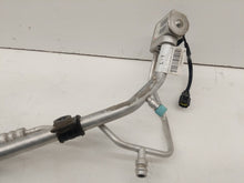 ⭕ 12-15 Model S HVCC Suction Liquid Air Conditioning Line w/ Valve 1028400-00-F