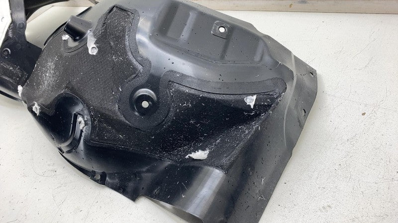 169455700E ⭕ 24 25 Tesla Model 3 Front Right Wheel Fender Liner Splash Shield 1694557-00-E