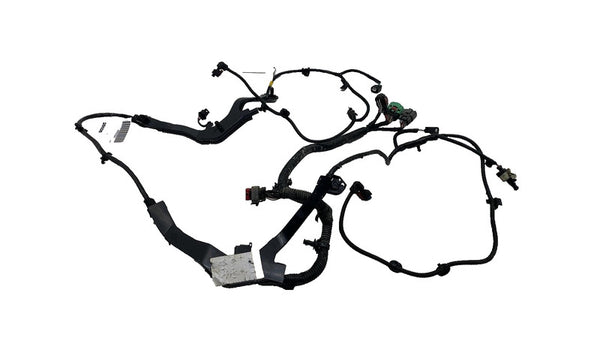 2012-2020 Tesla Model S MS Rear Subframe Coil Wiring Harness Cable Wire Assembly