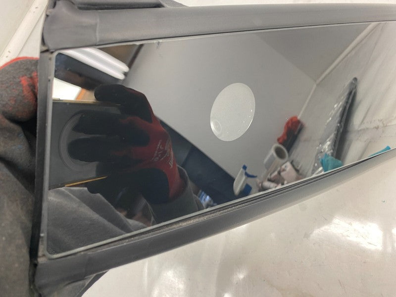 1494241 00 A ⭕ 20-23 Model Y Right Exterior B-Pillar Applique Trim w/ Camera RH 1506886-90-F