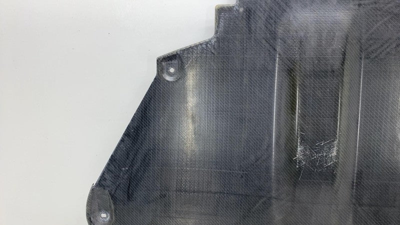 PT00013838 2022-2024 Rivian R1S Rear Underbody Subframe Panel Splash Shield Aero Cover Trim