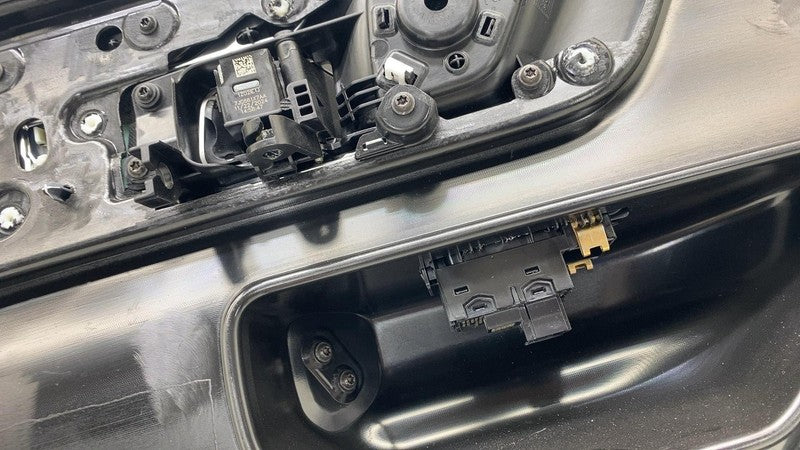 ⭕2025 Ram 1500 Pickup Rear Passenger Right Side Door Panel Card OEM FC