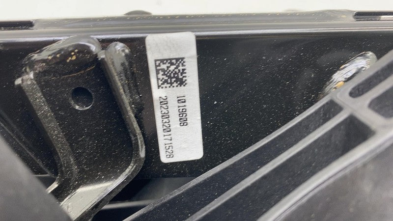 ⭕ 2020-2023 Tesla Model Y MY Accelerator & Brake Pedal Pad Assembly 11