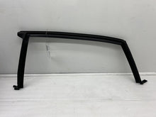 ⭕ 2022-2024 Lucid Air Grand Touring Rear Right Door Upper Frame Molding RH Black