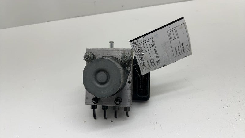⭕ 16-20  Model X Anti-Lock ABS Brake Pump Control Module w/ Bracket 10