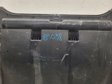 ⭕ 2012-2015 Tesla Model S Rear Under Tray Splash Aero Shield Cover 6008191-00-C