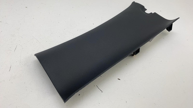 6BN43TX7AB ⭕ 2019-2025 Ram 1500 Rear Driver Side C-Pillar Lower Trim Cover Left 6BN43TX7AB