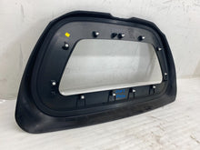 ⭕2020-2024 Tesla Model Y MY Front Frunk Hood Baffle Cowl Trim Cover Assembly OEM