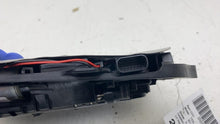 ⭕ 12-15 Tesla Model S Rear Driver Side Exterior Door Handle Outer Left Red PPMR