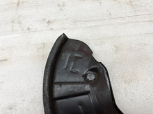 ⭕ 12-20 Tesla Model S Front Left Brake Rotor Dust Shield Dual Motor 1045945-01-B