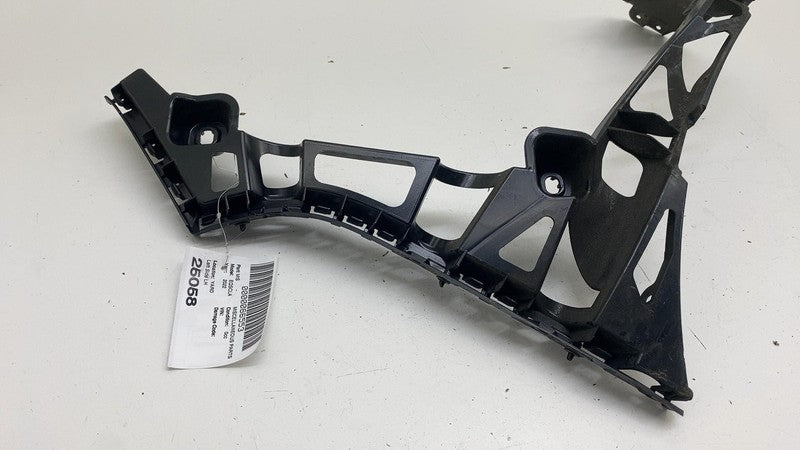 A 297 880 19 00 ⭕ 2022-2025 Mercedes EQS 450+ Rear Left Side Bumper Support Bracket A2978801900