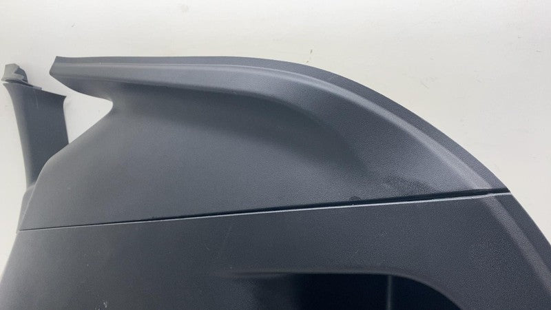 ⭕20-24 Tesla Model Y Passenger Side Trunk Trim End Item Panel Right 14