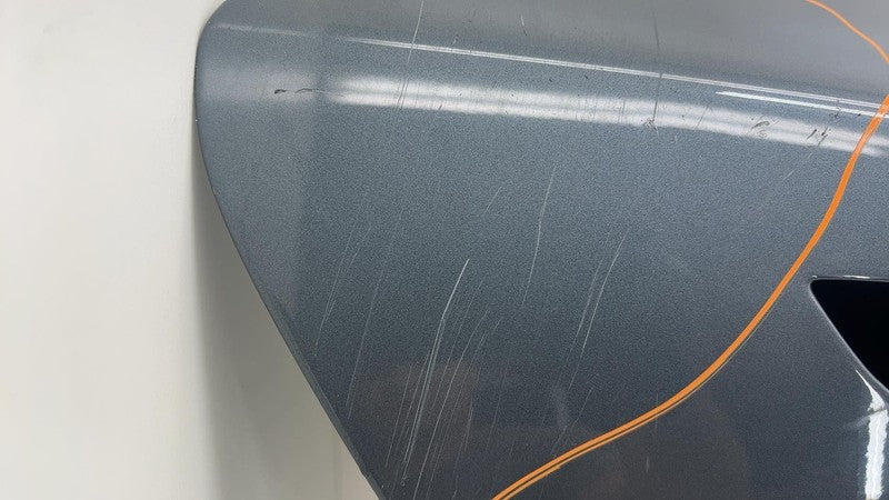 ⭕2012-2015 Tesla Model S MS Rear Passenger Door Shell Panel Right RH G