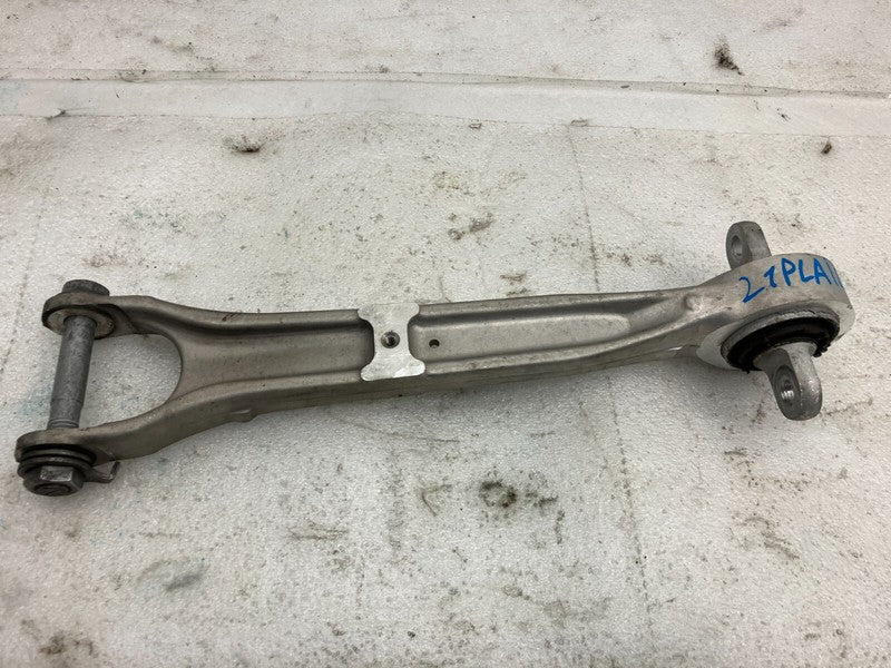 142044100D ⭕ 21-23 Model S X Rear Right Lower Fore Link Suspension Control Arm 1420441-00-D