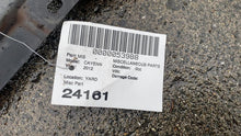 2011-2018 Porsche Cayenne Driver Side Rocker Panel Skirt Molding Left Assy OEM