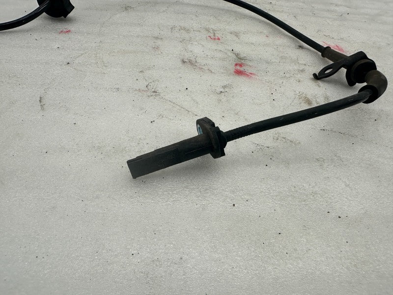 2194613 ⭕ 12-20 Tesla Model S MS Rear Left or Right Intelligent ABS Wheel Speed Sensor