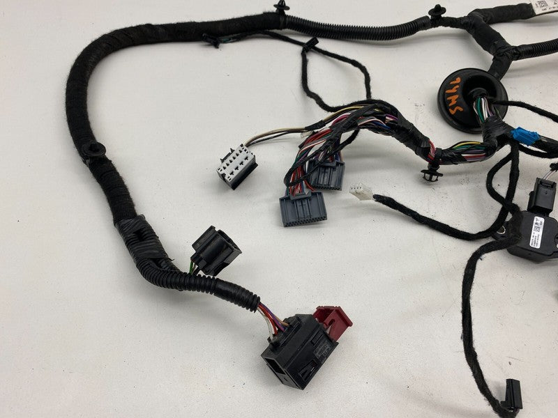 100527500A ⭕12-20 Model S Front Passenger Door Wiring Harness Cable Loom Right 1004424-00-P