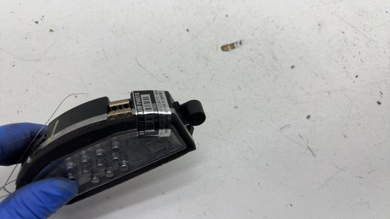 ⭕ 2021 2022 2023 Polestar 2 HVAC A/C Heater Motor Blower Fan Resistor 
