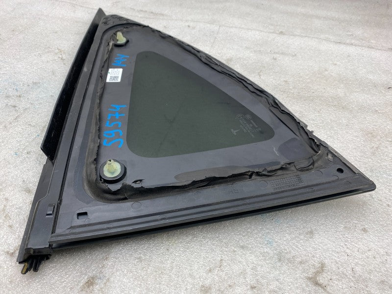 1495741 00 E ⭕ 2020-2022 Tesla Model Y Rear Side Quarter QTR Window Glass Right 1495741-00-E