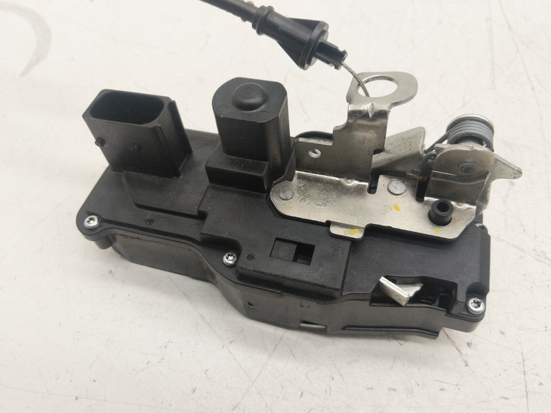 ⭕ 12-20 Model S MS Front Right Door Latch Actuator w/ Release Cable 60