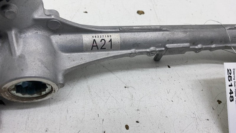 ⭕ 23-24 Toyota Prius Power Steering Gear Rack & Pinion w/ Tie Rod End 