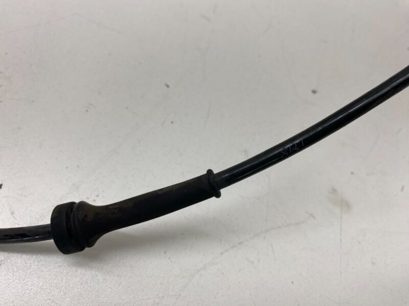 6006366 00 B ⭕ 12-15 Model S Rear Left or Right Anti-Lock ABS Wheel Speed Sensor 6006366-00-B