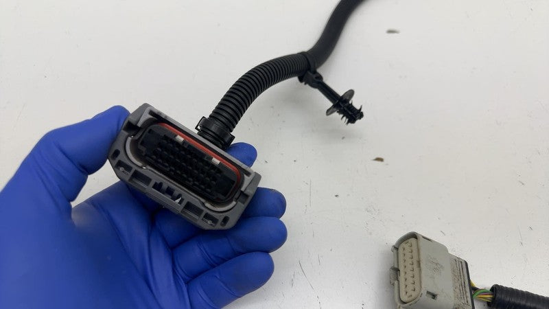 ⭕ 2020-2024 Tesla Model Y Rear Subframe Wiring Harness Cable Wire 2489