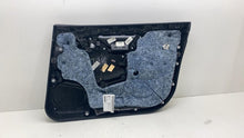 ⭕ 16-20 Model S MS Front Left Interior Door Panel Trim Card Cover 6006071-52-N