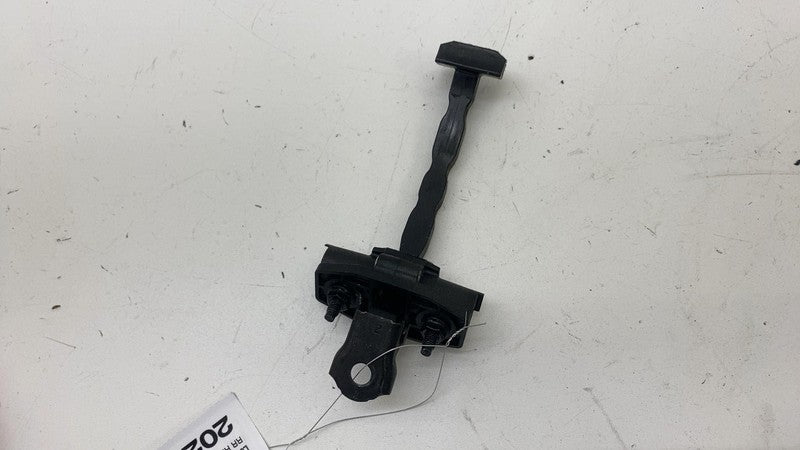9509 B ⭕ 2017-2023 Tesla Model 3 M3 Rear Left or Right Door Brake Check Stopper LH = RH