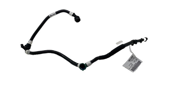 2024-2025 Tesla Cybertruck Front Drive Unit Inline Powertrain Supply Hose Pipe