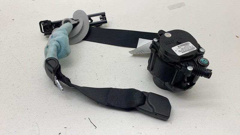 108127901H ⭕ 2017-2023 Tesla Model 3 Front Right 1st Row Seat Belt & Retractor 1081279-01-H