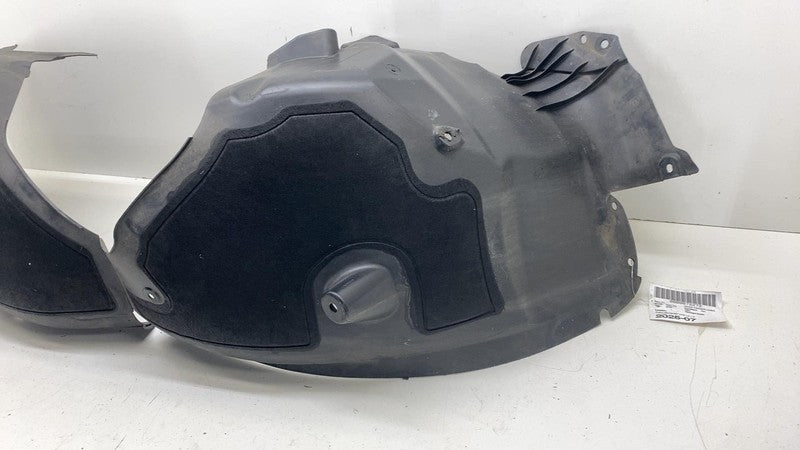 108158100D ⭕ 18-23 Model 3 Front Driver Wheel Fender Liner Splash Shield Left 1081581-00-D