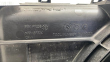 ⭕ 2022 Rivian EDV-700 Van Radiator Condenser & Cooling Fan Shroud Assembly
