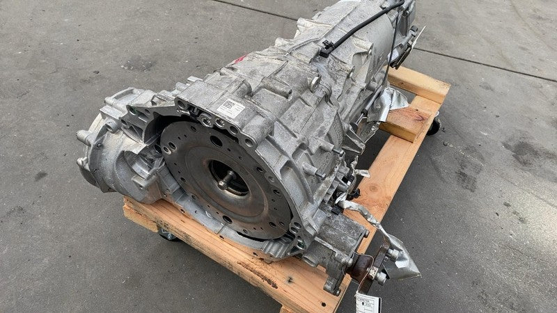 ⭕ 2024-2025 Porsche Cayenne Coupe Automatic 8AT Transmission Gearbox A