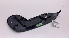 2016-2020 Tesla Model S MS X MX Front Left Seat Recline Panel and Control Switch