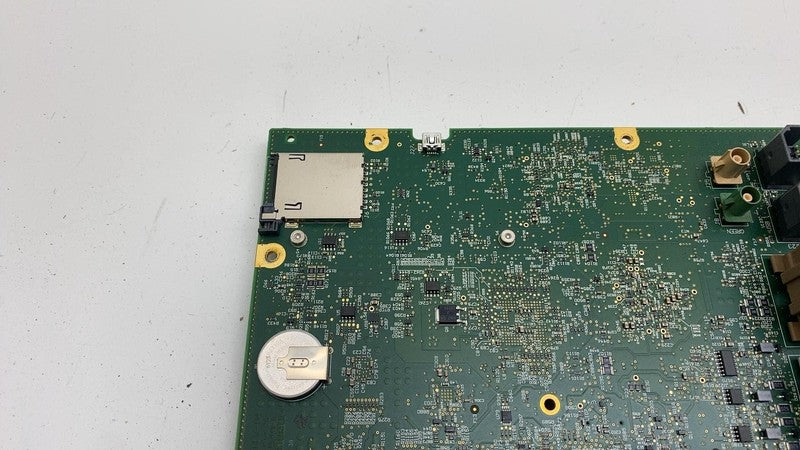 ⭕ 12-18 Tesla Model S MS Media Control Unit Tegra MCU-1 Motherboard 10