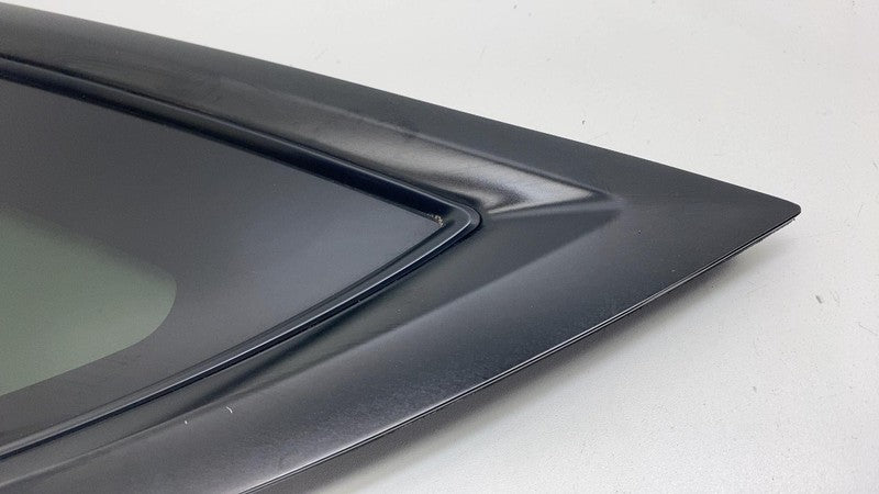 149574000E 2020-2024 Tesla Model Y MY Rear Driver Side Quarter QTR Window Glass Left LH OEM
