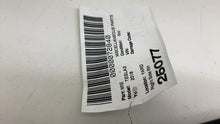 ⭕17-23 Model 3 Right B-Pillar Applique Glass Trim Molding w/ Camera 1100441-00-B