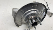 ⭕ 17-23 Model 3 Front Left Spindle Knuckle + Hub (150mm Non-Driven) 1044311-00-E