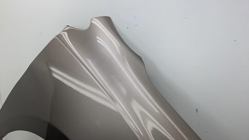 ⭕ 17-18 Chrysler Pacifica Front Passenger Side Fender Shell Panel Righ