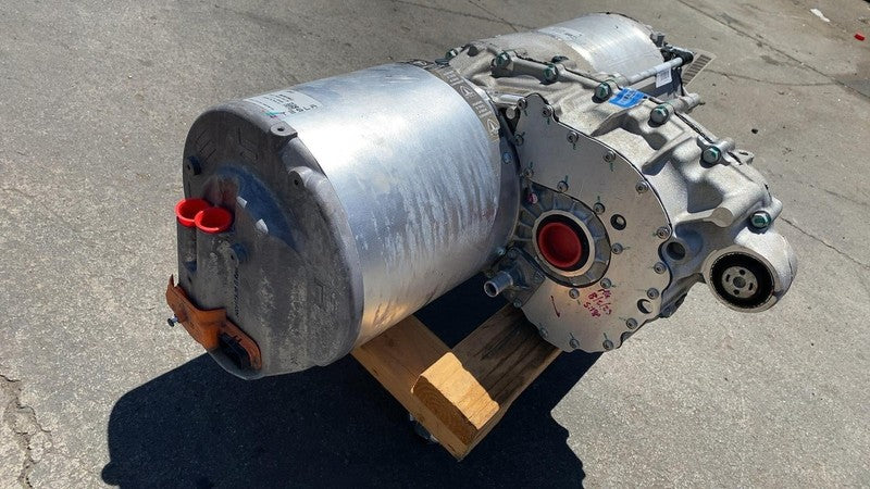 ⭕ 12-20 Tesla Model S X Engine Motor Rear Large Drive Unit SPORT 10026