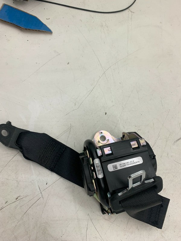 1081281-01-F ⭕ 2017-2022 Tesla Model 3 Rear Passenger Seat Belt Retractor Right 1081281-01-F