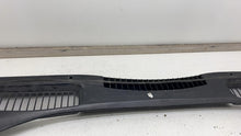 2013-2018 Ford C-Max Front Windshield Wiper Cowl Vent Trim Panel Cover Assembly