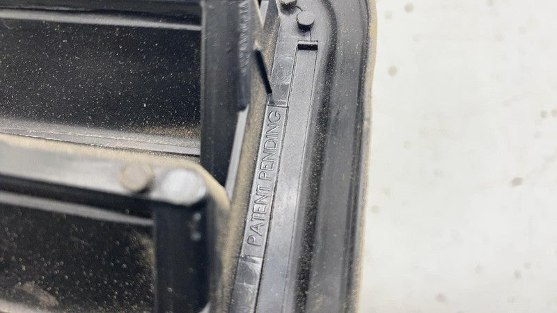 ⭕ 2017-2024 Chrysler Pacifica Rear Side Quarter Air Vent Grille Right 