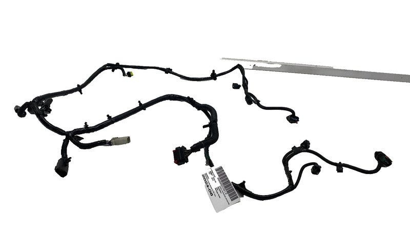 ⭕ 12-20 Tesla Model S Rear Subframe Coil Wiring Harness Cable Wire 1004430-01-G