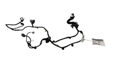 2021-2024 Ford Mustang Mach-E Rear Driver Door Wiring Harness Cable Wire Left LH