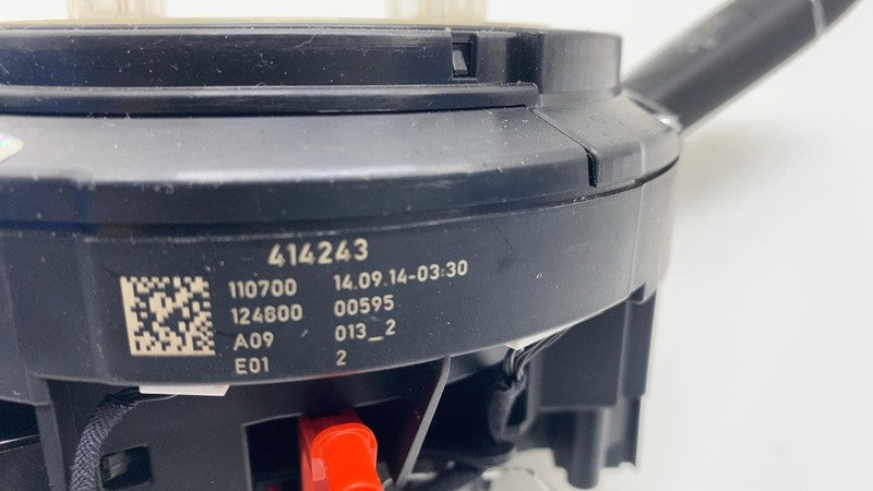 2012-2015 Tesla Model S Steering Column Clockspring Wiper Turn Signal 